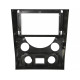 Переходная рамка SsangYong Rexton 3 Y290 2012-2017 (7344) 9"