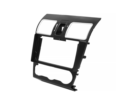 Переходная рамка Subaru Forester 2013-2018 (SA 022N) 9" Black