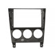 Переходная рамка Subaru Impreza 2002-2007 (7493) 9"