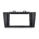 Переходная рамка Subaru Legacy Outback 2014-2020 9" (7567) Black