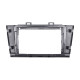 Переходная рамка Subaru Legacy Outback 2014-2020 9" (7567) Black