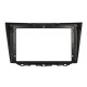 Переходная рамка Suzuki Kizashi 2009-2015 (6646) 9"