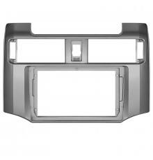Переходная рамка Toyota 4Runner 2009+ (6588) 9"