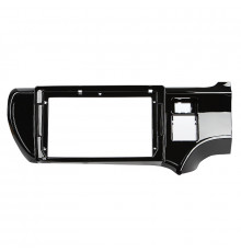 Переходная рамка Toyota Aqua 2011-2017 right (6923) 9"