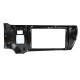 Переходная рамка Toyota Aqua 2011-2017 right (6923) 9"