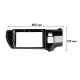 Переходная рамка Toyota Aqua 2011-2017 right (6923) 9"