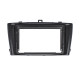 Переходная рамка Toyota Avensis 2009-2015 (6598) 9"
