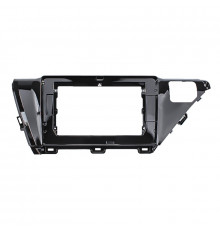 Переходная рамка Toyota Camry 2018-2021 (2105) 10.1"