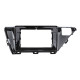 Переходная рамка Toyota Camry 2018-2021 (2105) 10.1"