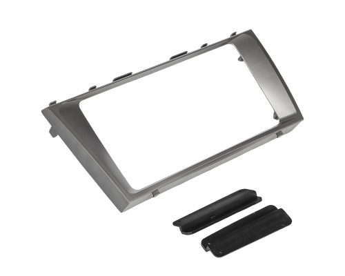 Переходная рамка Toyota Camry V40 2006-2011 Aurion 2006-2011 (2168) 9"