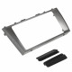 Переходная рамка Toyota Camry V40 2006-2011 Aurion 2006-2011 (2168) 9"
