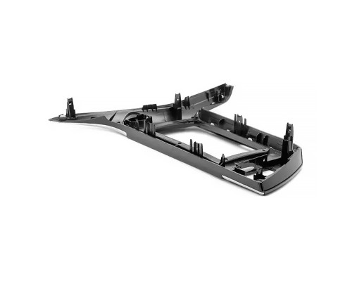 Переходная рамка Toyota Auris 2017-2019 Corolla (E170) 2017-2019 (6339) 10.1"