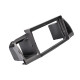 Переходная рамка Toyota Corolla 2001-2006 (6338) 9" Gray