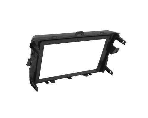 Переходная рамка Toyota Corolla 2007-2013 (TO 181N) 9" Black