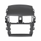 Переходная рамка Toyota Corolla 2007-2013 (6368) 9"
