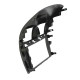 Переходная рамка Toyota Corolla 2007-2013 (6368) 9"