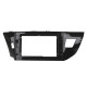 Переходная рамка Toyota Corolla 2013-2016 (6786) 10.1"