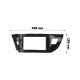 Переходная рамка Toyota Corolla 2013-2016 (6786) 10.1"