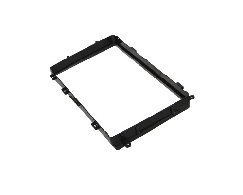 Переходная рамка Toyota Corolla 2016-2019 (2762) 9"
