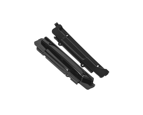 Переходная рамка Toyota Corolla 2016-2019 (2762) 9"