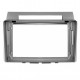 Переходная рамка Toyota Corolla Verso 2004-2009 (7716) 9"