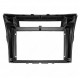 Переходная рамка Toyota Corolla Verso 2004-2009 (7716) 9"