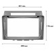 Переходная рамка Toyota Corolla Verso 2004-2009 (7716) 9"