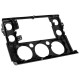 Переходная рамка Toyota FJ Cruiser 2007-2016 (6880) 9"
