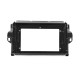 Переходная рамка Toyota Fortuner 2015+ (6249) 9"