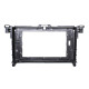 Переходная рамка Toyota Highlander 2013-2019 Kluger 2014+ (7154) 10.1"