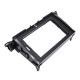 Переходная рамка Toyota Highlander 2013-2019 Kluger 2014+ (7154) 10.1"
