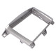 Переходная рамка Toyota Land Cruiser 100 2003-2008 Lexus LX 470 1998-2007 (2773) 9"