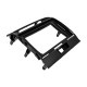 Переходная рамка Toyota Land Cruiser 200 (V8) 2007-2015 (6194) 10.1"