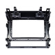 Переходная рамка Toyota Land Cruiser 200 (V8) 2015-2019 (6843) 9"