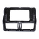Переходная рамка Toyota Land Cruiser Prado (150) 2017-2019 (3406) 10.1"