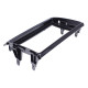 Переходная рамка Toyota Previa 2007-2012 Tarago 2007-2016 Estima 2006-2016 (4749) 9"