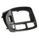 Переходная рамка Toyota Previa Estima 2000-2006 (6332) 9"