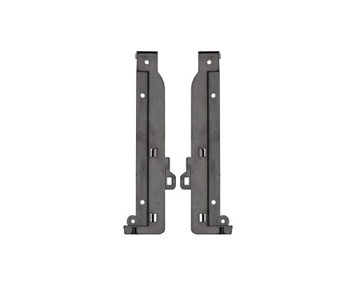 Переходная рамка Toyota Prius 2003-2009 (6957) 9"