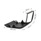 Переходная рамка Toyota Prius 2003-2009 (6957) 9"