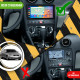 ГУ Audi A3 II (8P) 2003-2005 9" 4/64Gb CarPlay 4G Wi-Fi GPS Prime