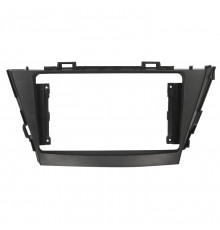 Переходная рамка Toyota Prius V 2012-2017 left wheel (6902) 9"