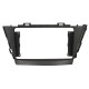 Переходная рамка Toyota Prius V 2012-2017 left wheel (6902) 9"