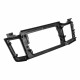Переходная рамка Toyota RAV4 2013-2019 (TO 214T)) 10.1" Gray