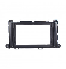 Переходная рамка Toyota Sienna 2010-2014 (6420) 9"