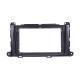 Переходная рамка Toyota Sienna 2010-2014 (6420) 9"