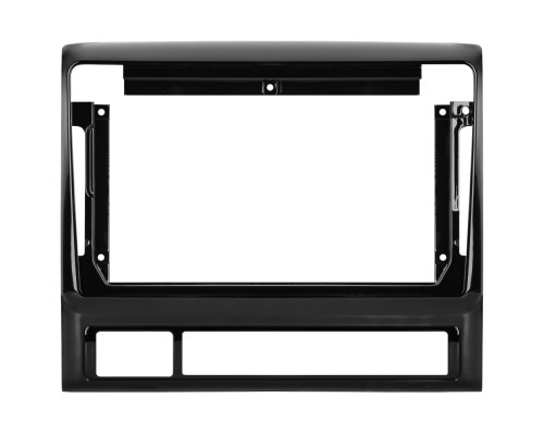 Переходная рамка Toyota Tacoma 2005-2015 Toyota Hilux 2005-2015 (6819) 9"