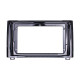 Переходная рамка Toyota Tundra 2014-2021 (5287) 9"