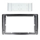 Переходная рамка Toyota универсальная 1999-2009 (6622) 9"