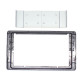 Переходная рамка Toyota универсальная 1999-2009 (6622) 9"