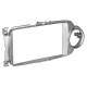 Переходная рамка Toyota Yaris (XP130) 2011-2014 (7380) 9"